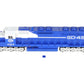 Lionel 2233098 O Gauge EMD SuperBass SD45 #4353 w/ LEGACY VG