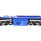 Lionel 2233098 O Gauge EMD SuperBass SD45 #4353 w/ LEGACY VG