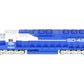 Lionel 2233098 O Gauge EMD SuperBass SD45 #4353 w/ LEGACY VG