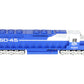 Lionel 2233098 O Gauge EMD SuperBass SD45 #4353 w/ LEGACY VG