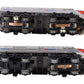Lionel 6-8903 O Amtrak Alco AA Set Diesel Locomotives #8903 #8904 EX