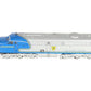 Williams 21902 Custom Delaware & Hudson Alco PA  Diesel Locomotive #16 VG