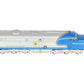 Williams 21902 Custom Delaware & Hudson Alco PA  Diesel Locomotive #16 VG