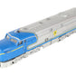 Williams 21902 Custom Delaware & Hudson Alco PA  Diesel Locomotive #16 VG