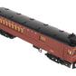 Lionel 2235060 O Pennsylvania LionChief Plus 2.0 Doodlebug Diesel Locomotive VG