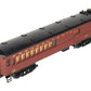Lionel 2235060 O Pennsylvania LionChief Plus 2.0 Doodlebug Diesel Locomotive VG