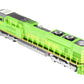 Lionel 2433070 O Norfolk Southern IT Legacy SD70ACE Diesel Locomotive #1072 EX