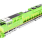 Lionel 2433070 O Norfolk Southern IT Legacy SD70ACE Diesel Locomotive #1072 EX