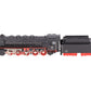 Marklin 3108 HO Scale DB 2-10-0 Steam Locomotive & Tender #44481 EX/Box