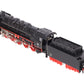 Marklin 3108 HO Scale DB 2-10-0 Steam Locomotive & Tender #44481 EX/Box