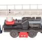 Lionel 69-1 O Gauge Vintage Motorized Maintenance Car with Figure VG/Box