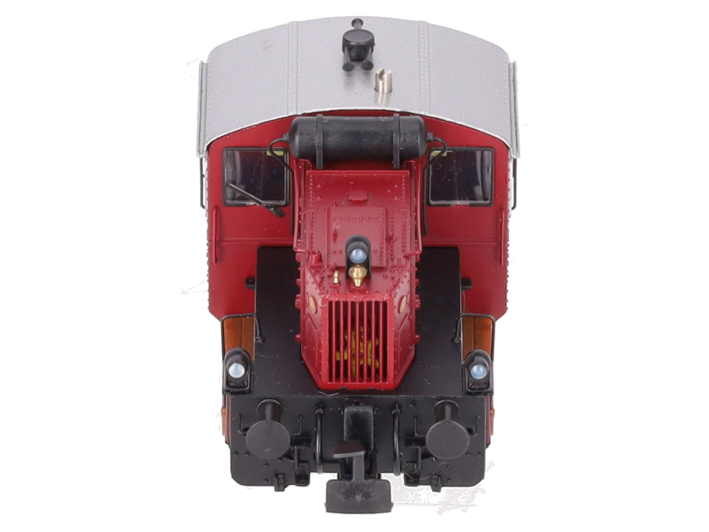 Marklin 3680 HO Scale Kof ll BR 323 Diesel Locomotive EX/Box