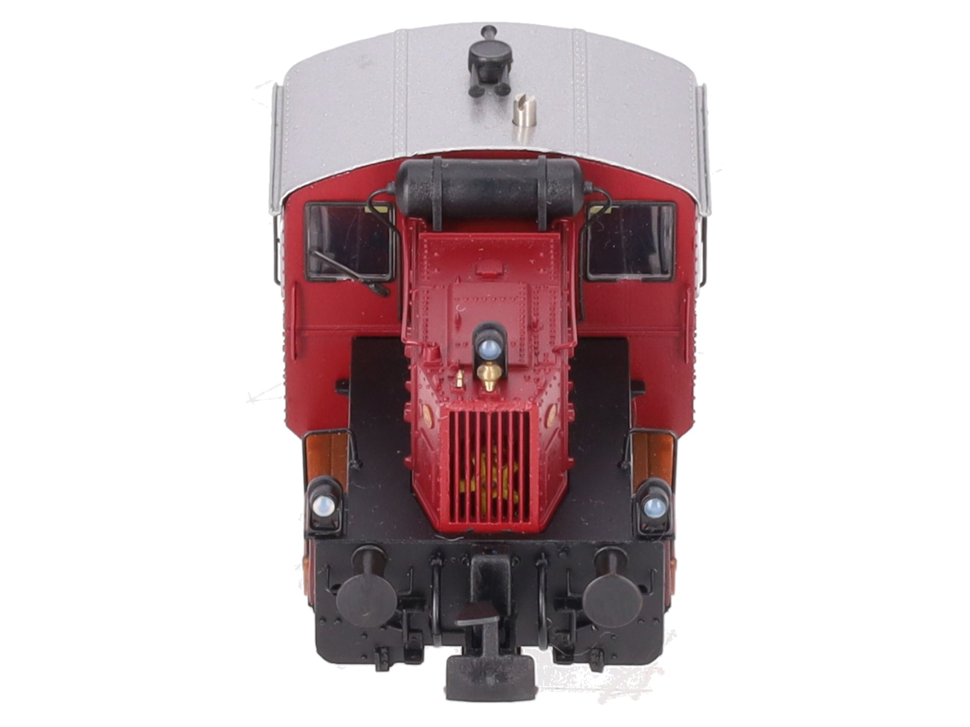 Marklin 3680 HO Scale Kof ll BR 323 Diesel Locomotive EX/Box