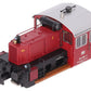 Marklin 3680 HO Scale Kof ll BR 323 Diesel Locomotive EX/Box