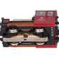Marklin 3680 HO Scale Kof ll BR 323 Diesel Locomotive EX/Box
