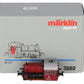 Marklin 3680 HO Scale Kof ll BR 323 Diesel Locomotive EX/Box