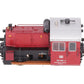 Marklin 3680 HO Scale Kof ll BR 323 Diesel Locomotive EX/Box