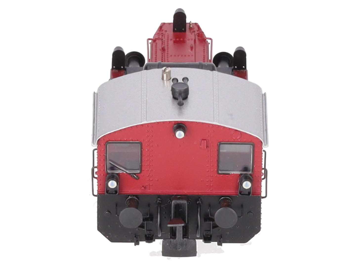 Marklin 3680 HO Scale Kof ll BR 323 Diesel Locomotive EX/Box