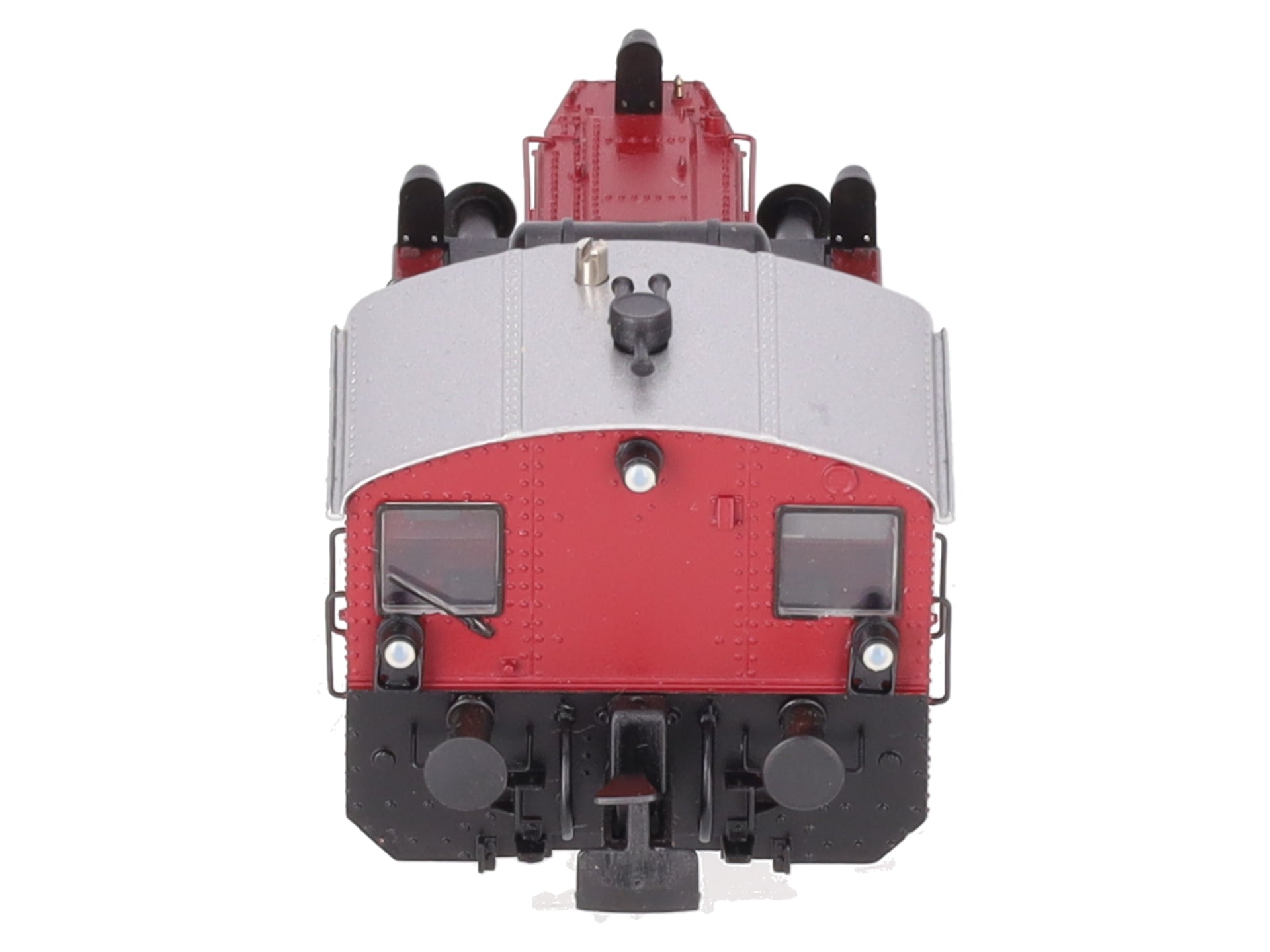Marklin 3680 HO Scale Kof ll BR 323 Diesel Locomotive EX/Box
