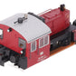 Marklin 3680 HO Scale Kof ll BR 323 Diesel Locomotive EX/Box