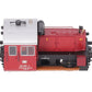 Marklin 3680 HO Scale Kof ll BR 323 Diesel Locomotive EX/Box