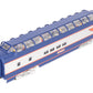 Lionel 6-39110 O Gauge Train of the Century Full Vista Dome Car #1 (Century) EX/Box