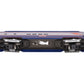 Lionel 6-39110 O Gauge Train of the Century Full Vista Dome Car #1 (Century) EX/Box