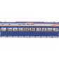Lionel 6-39110 O Gauge Train of the Century Full Vista Dome Car #1 (Century) EX/Box