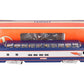 Lionel 6-39110 O Gauge Train of the Century Full Vista Dome Car #1 (Century) EX/Box