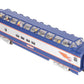 Lionel 6-39110 O Gauge Train of the Century Full Vista Dome Car #1 (Century) EX/Box