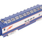 Lionel 6-39110 O Gauge Train of the Century Full Vista Dome Car #1 (Century) EX/Box