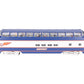 Lionel 6-39110 O Gauge Train of the Century Full Vista Dome Car #1 (Century) EX/Box