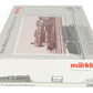 Marklin 37054 HO DRG Digital BR 59 Steam Locomotive3 &Tender w/Display Case EX/Box