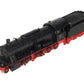 Marklin 37054 HO DRG Digital BR 59 Steam Locomotive3 &Tender w/Display Case EX/Box