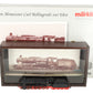 Marklin 37054 HO DRG Digital BR 59 Steam Locomotive3 &Tender w/Display Case EX/Box