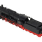 Marklin 37054 HO DRG Digital BR 59 Steam Locomotive3 &Tender w/Display Case EX/Box