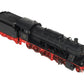 Marklin 37054 HO DRG Digital BR 59 Steam Locomotive3 &Tender w/Display Case EX/Box