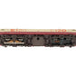 Marklin 37538 DB Electric Locomotive with Sound EX/Box