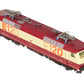Marklin 37538 DB Electric Locomotive with Sound EX/Box