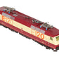 Marklin 37538 DB Electric Locomotive with Sound EX/Box