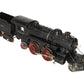 Ives 1129 One Gauge Vintage 2-4-0 Steam Locomotive w/ Tender #40 VG