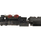 Ives 1129 One Gauge Vintage 2-4-0 Steam Locomotive w/ Tender #40 VG