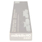 Marklin 3300 HO Scale Crocodile 2-Engine Set EX/Box