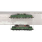 Marklin 3300 HO Scale Crocodile 2-Engine Set EX/Box