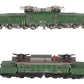 Marklin 3300 HO Scale Crocodile 2-Engine Set EX/Box