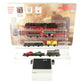 Marklin 2995 HO Scale Delta Steam Locomotive Set #41001 EX/Box