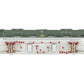 Marklin 3650 Ae 6/6 Swiss Electric Locomotive #11445 EX/Box