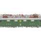 Marklin 3650 Ae 6/6 Swiss Electric Locomotive #11445 EX/Box