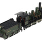 Marklin 2698 HO KBayStsB King Ludwig Train Steam Engine & Tender w/Display Case EX/Box