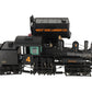 Bachmann 82698 West Side Lumber Co. 55 Ton Shay Locomotive VG/Box